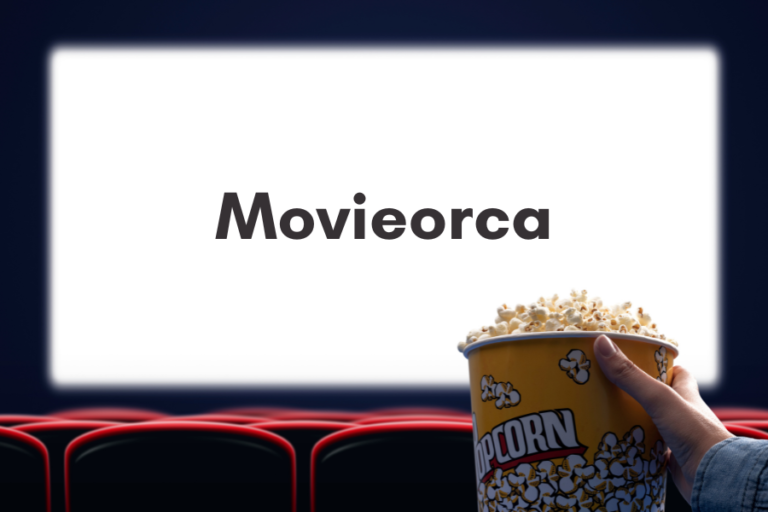 Movieorca