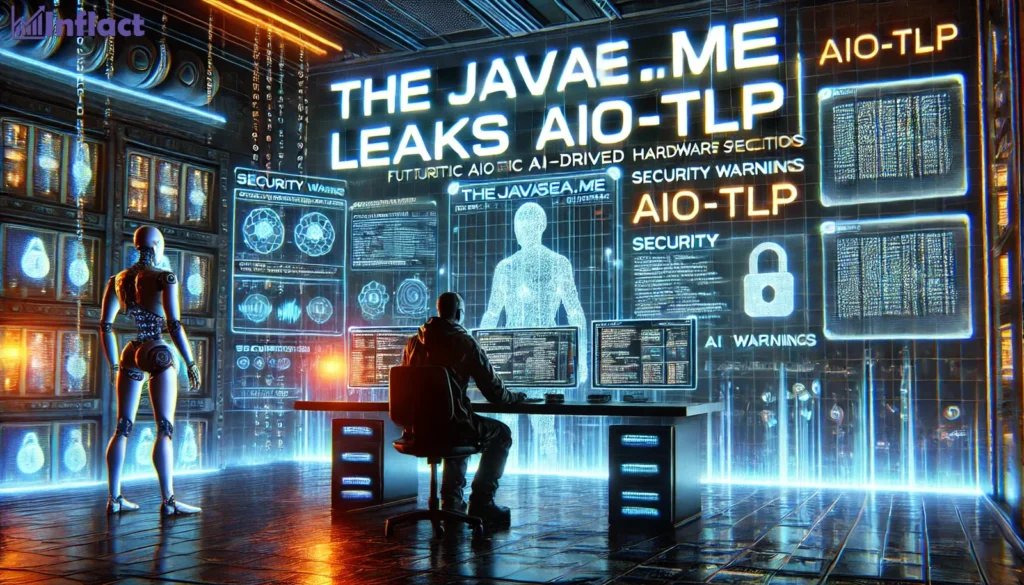 TheJavaSea.me Leaks AIO-TLP