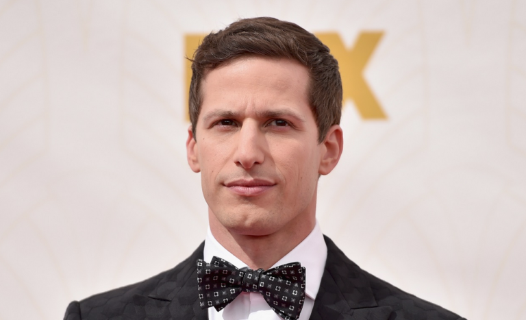 Andy Samberg Net Worth