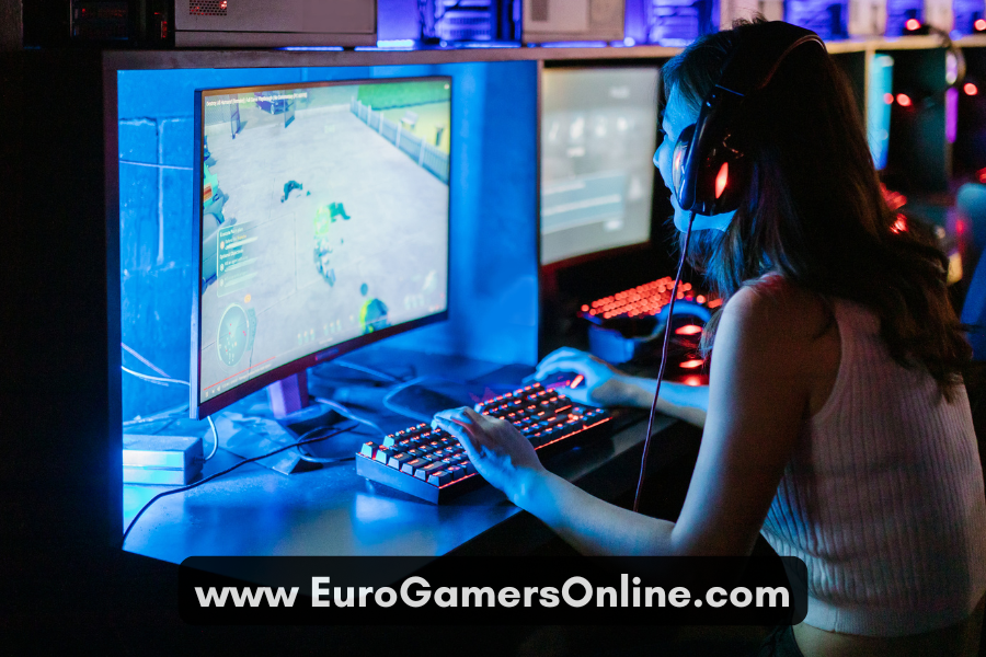 www EuroGamersOnline.com