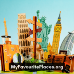 MyFavouritePlaces.org