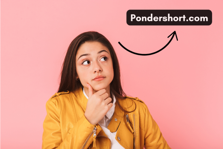 Pondershort.com