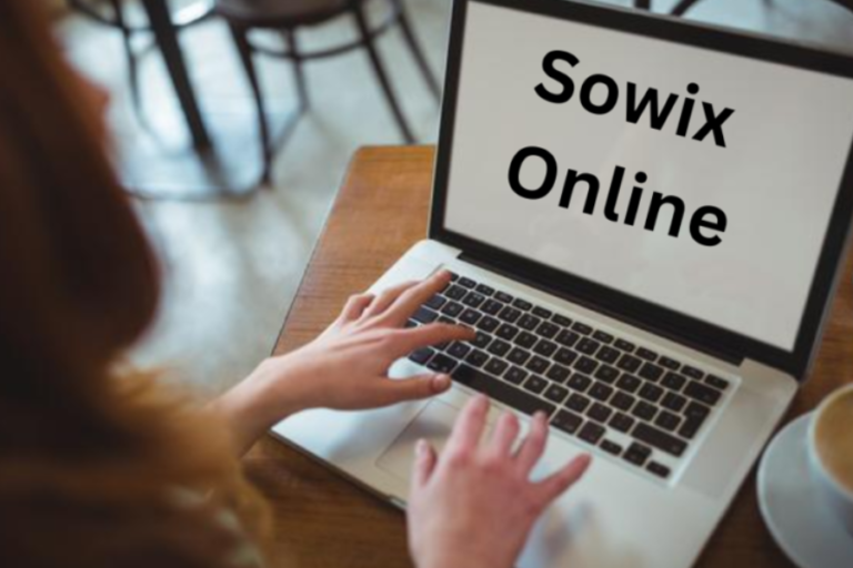 Sowix Online