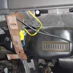 BCM Code B1529 Chevy Express Van