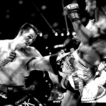 Braxton Samples Kickboxing